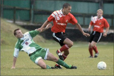 Photo: Stuart Emmerson, Harrow Observer